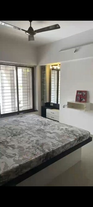 2 BHK Apartment For Sale in Alcon Renaissant, Kharadi