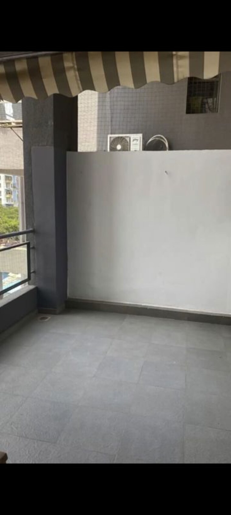 Bedroom, alcon-renaissant 2 Bedroom 948 Sq.Ft. Apartment In Kharadi Pune 10414835