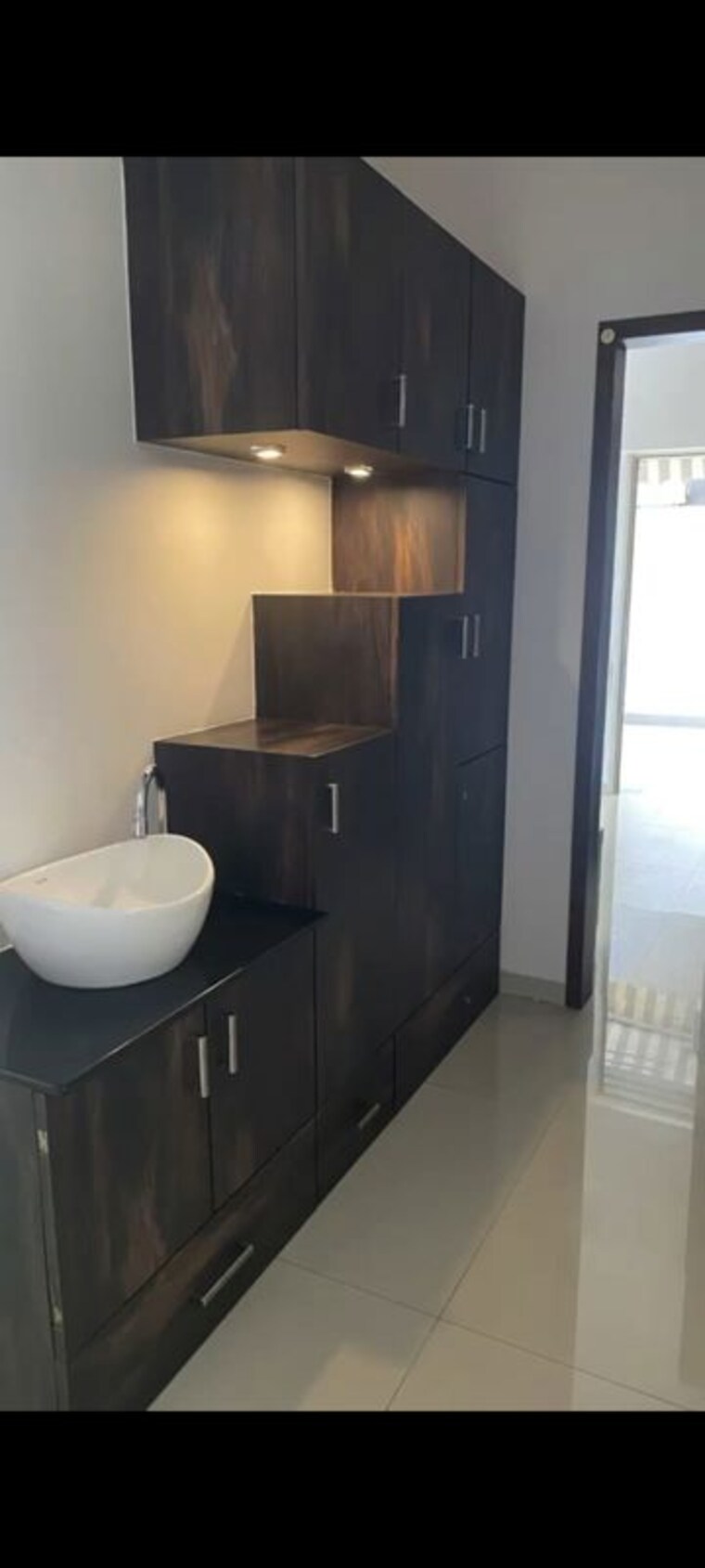 Bathroom, alcon-renaissant 2 Bedroom 948 Sq.Ft. Apartment In Kharadi Pune 10414835
