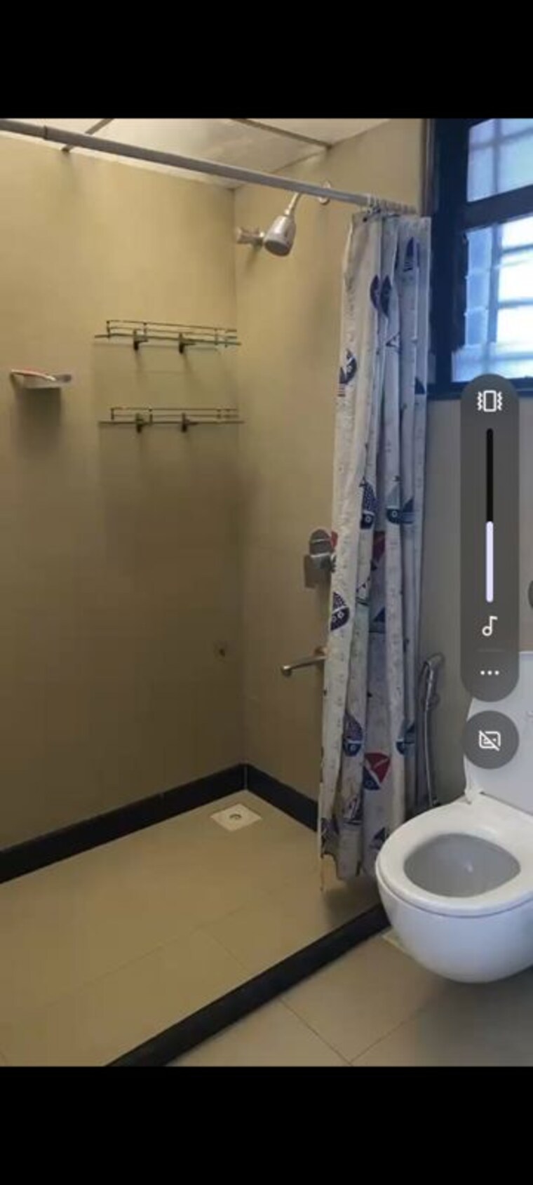 Bathroom, alcon-renaissant 2 Bedroom 948 Sq.Ft. Apartment In Kharadi Pune 10414835