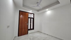 2 BHK + Study Room Builder Floor For Rent in Saket