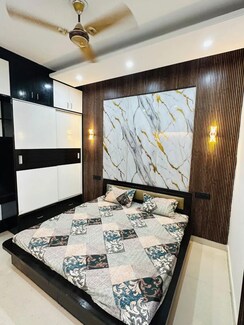 2 BHK + Pooja Room,Study Room Apartment For Rent in Motiaz Royal Citi