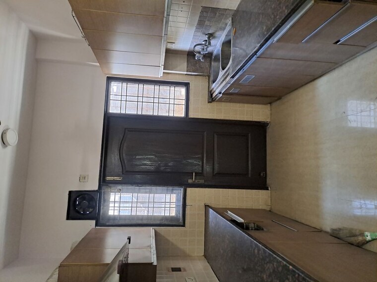 Kitchen, ardee-city 3 Bedroom 2150 Sq.Ft. Builder Floor In Sector 52 Gurgaon 10414850