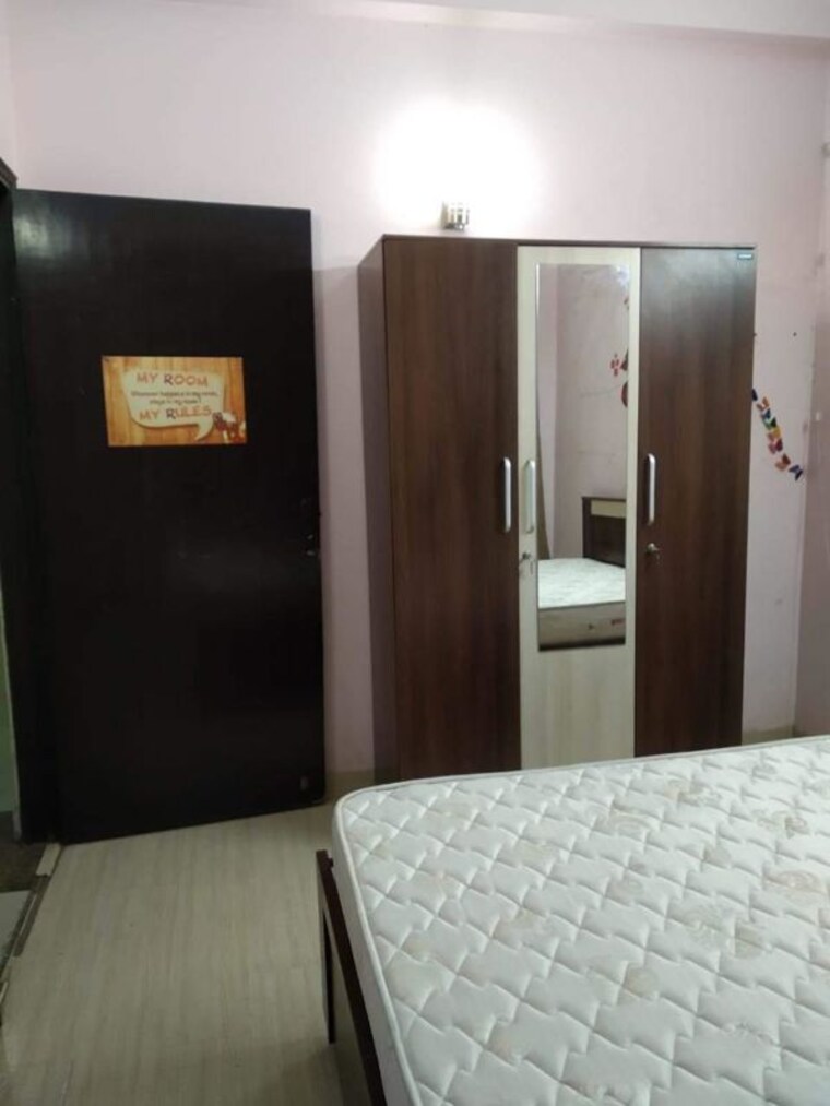 Bedroom, ardee-city 3 Bedroom 2200 Sq.Ft. Builder Floor In Sector 52 Gurgaon 10414866