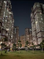 2 BHK + Study Room 1080 Sq.Ft. Apartment in Samridhi Grand Avenue