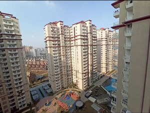 2 BHK Apartment – Exterior View View at Samridhi Grand Avenue, Tech Zone 4 Greater Noida - for Sale