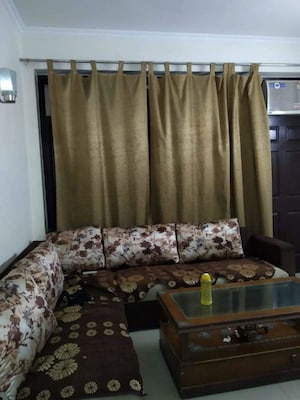 Bedroom in 3 BHK Builder Floor at Ardee City, Sector 52 – for Sale