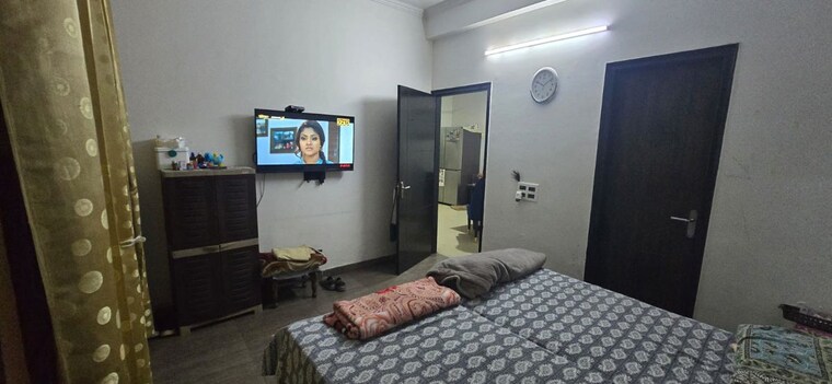 Bedroom, ardee-city 3 Bedroom 2160 Sq.Ft. Builder Floor In Sector 52 Gurgaon 10414874