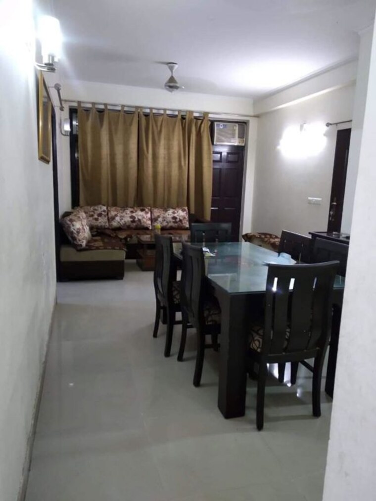 Living Room, ardee-city 3 Bedroom 2160 Sq.Ft. Builder Floor In Sector 52 Gurgaon 10414874