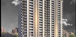 2.5 BHK + Study Room Apartment For Sale in VIctoryone Amara