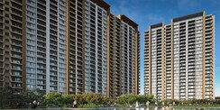 2 BHK + Pooja Room Apartment For Sale in Godrej Urban Retreat