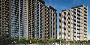 2 BHK Apartment For Sale in Godrej Urban Retreat, Manjari