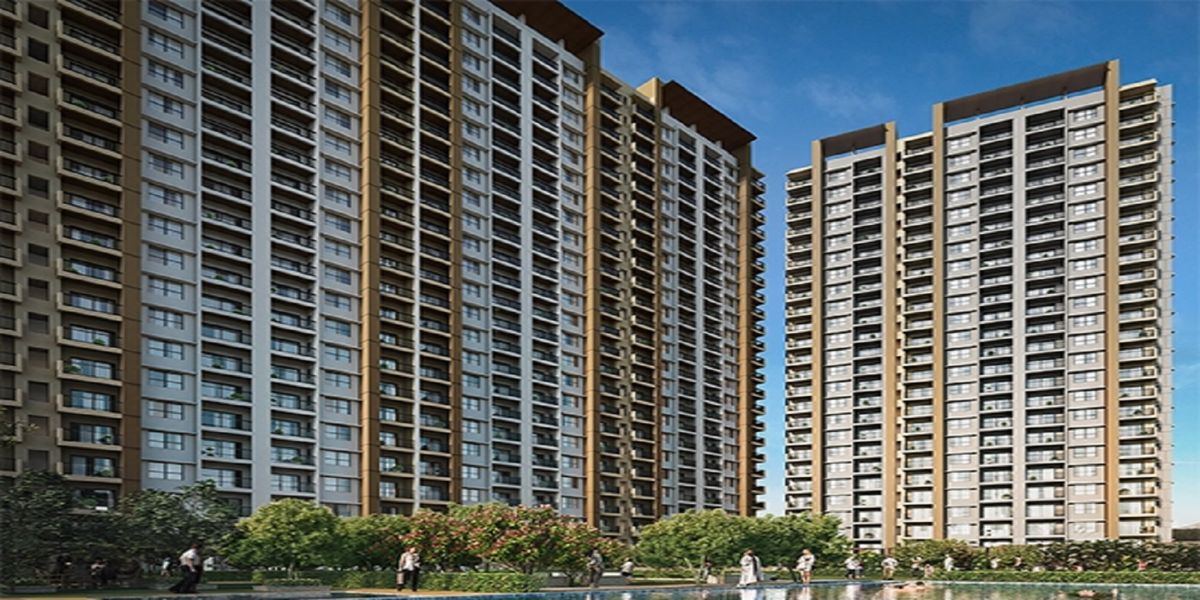 2 BHK + Pooja Room Apartment For Sale in Godrej Urban Retreat