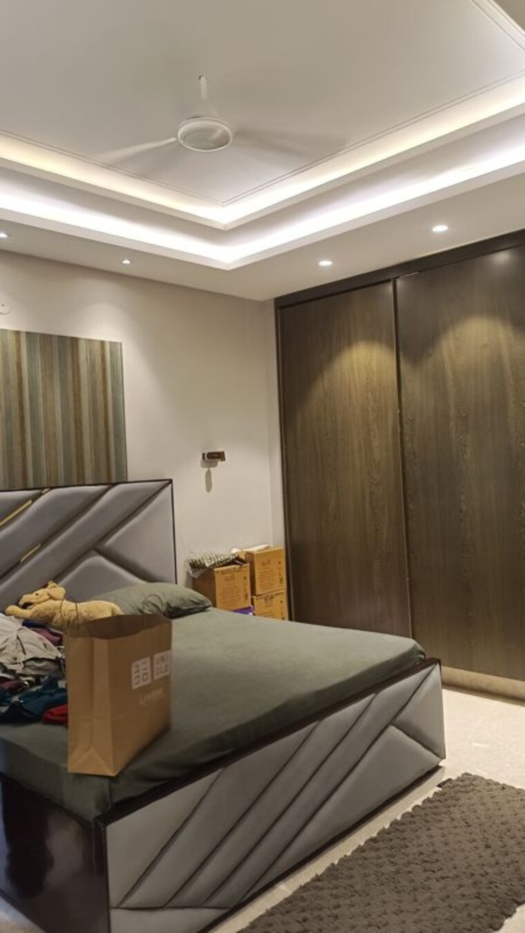 Team Area, new rajinder nagar 3 Bedroom 1830 Sq.Ft. Builder Floor In New Rajinder Nagar Delhi 10414880