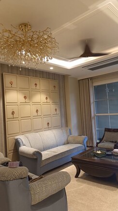 3 BHK + Pooja Room,Servant Room,Study Room Builder Floor For Rent in New Rajinder Nagar