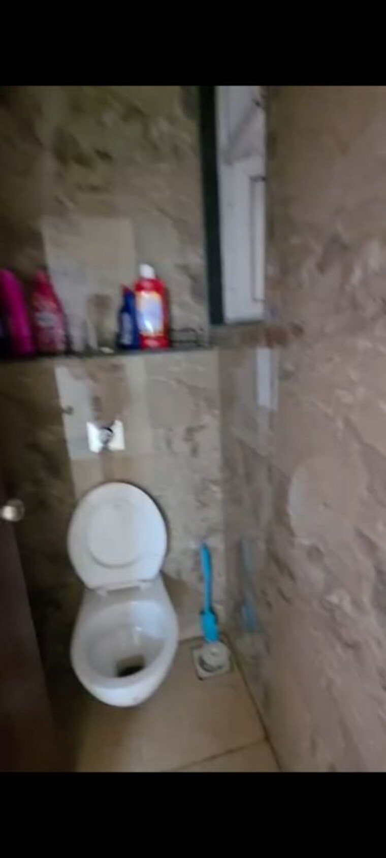 Bathroom, vtp-cygnus 1 Bedroom 430 Sq.Ft. Apartment In Kharadi Pune 10414888