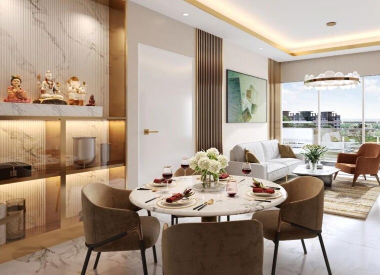 Other, m3m-antalya-hills 2.5 Bedroom 1158 Sq.Ft. Builder Floor In Sector 79 Gurgaon 10414892