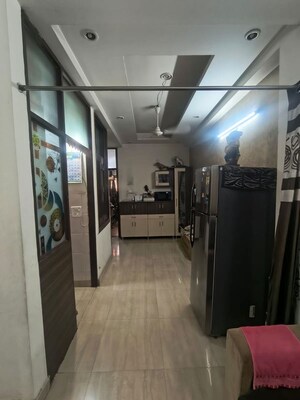 3 BHK Independent House – Exterior View View at Rajendra Nagar Sector 2 - for Sale