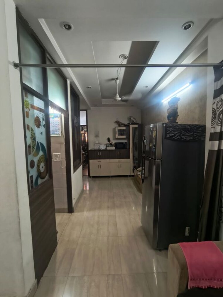 Exterior View, rajendra nagar sector 2 3 Bedroom 168 Sq.Yd. Independent House In Rajendra Nagar Sector 2 Ghaziabad 10414894