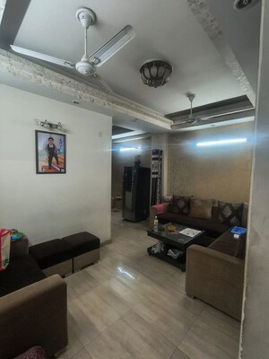 3 BHK Independent House For Sale in Rajendra Nagar Sector 2