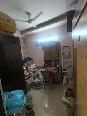 Living Room in 3 BHK Independent House at Rajendra Nagar Sector 2 – for Sale