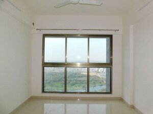 Master Bedroom in 3 BHK Apartment at Raj Infinia, Malad West – for Rent