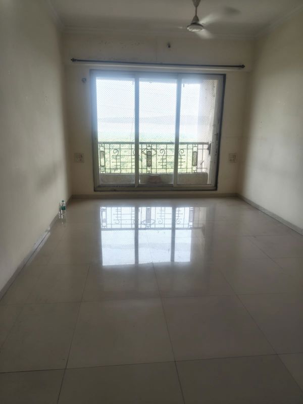 1 BHK Apartment For Sale in Ulwe
