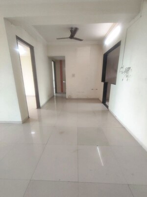 Hall in 1 BHK Apartment at Ulwe – for Sale