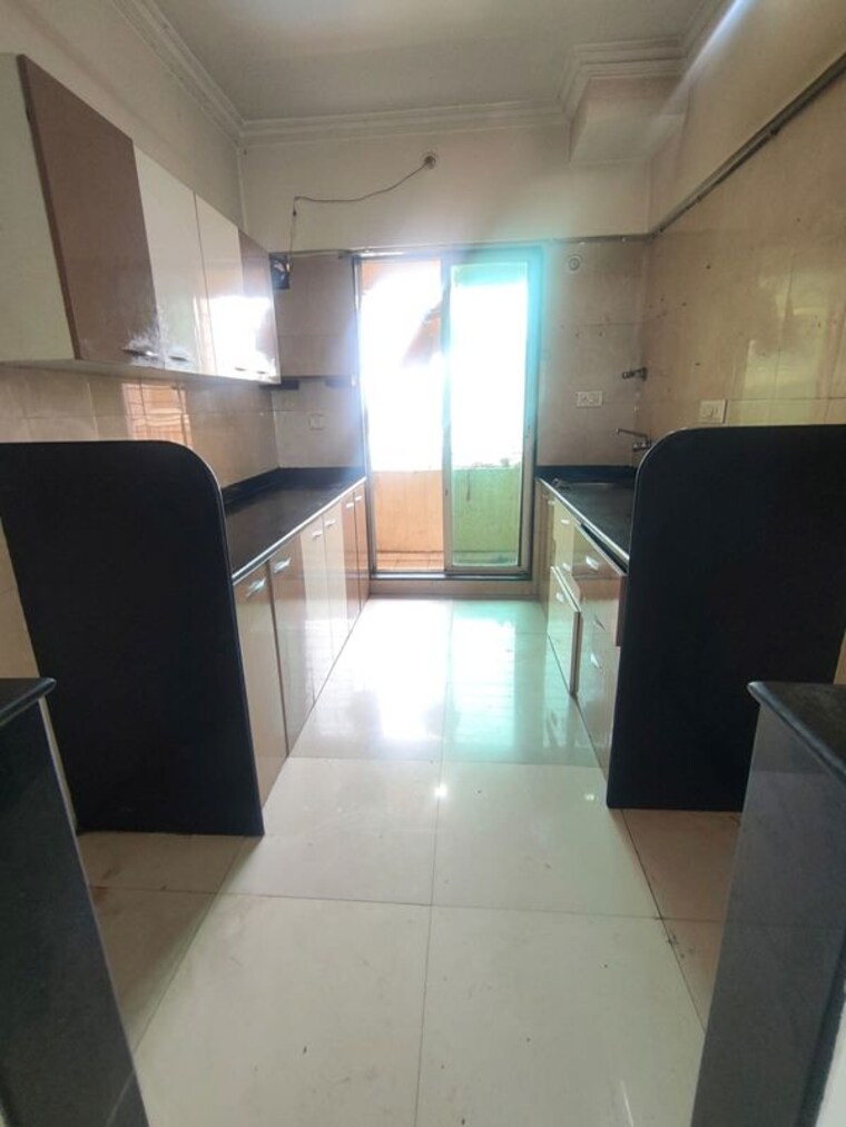 Kitchen, ulwe 1 Bedroom 750 Sq.Ft. Apartment In Ulwe Navi Mumbai 10414905