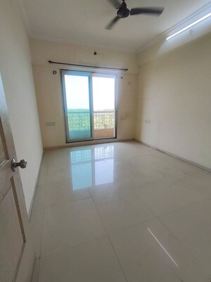 Master Bedroom in 1 BHK Apartment at Ulwe – for Sale