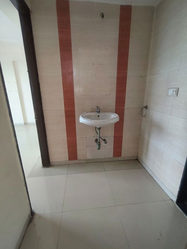 Bathroom, ulwe 1 Bedroom 750 Sq.Ft. Apartment In Ulwe Navi Mumbai 10414905
