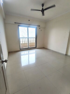 Living Room in 1 BHK Apartment at Ulwe – for Sale