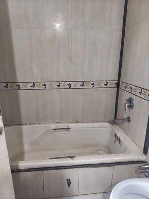 Bathroom in 1 BHK Apartment at Ulwe – for Sale