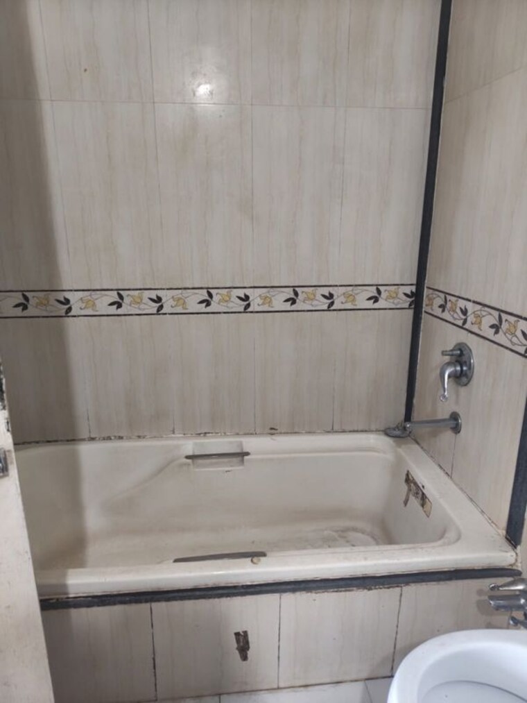 Bathroom, ulwe 1 Bedroom 750 Sq.Ft. Apartment In Ulwe Navi Mumbai 10414905