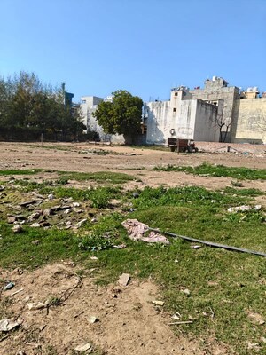 Plot Area in  Warehouse at Udyog Vihar Phase 5 – for Rent