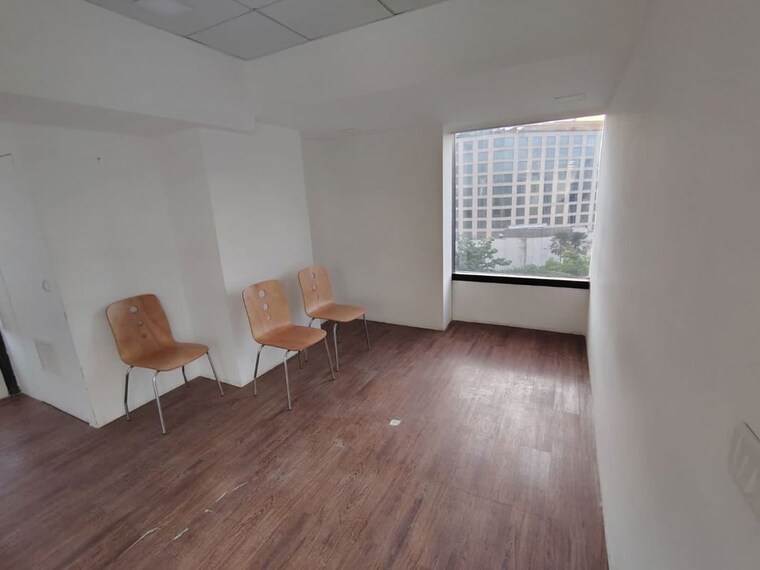 Team Area, the-qube Commercial Office Space 6450 Sq.Ft. In Andheri East Mumbai 10414916