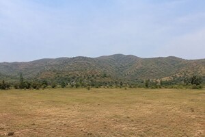  Plot For Sale in HIll Views, Karjat