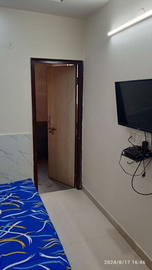 Furnished Amenities in 1 RK Builder Floor at Sector 44 – for Rent
