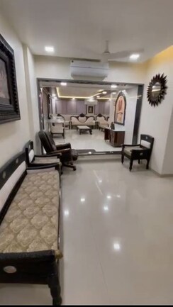 3 BHK + Store Room Apartment For Sale in Delta Vrindavan