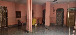 Living Room in 6+ BHK Independent House at Madanpur Khadar – for Sale