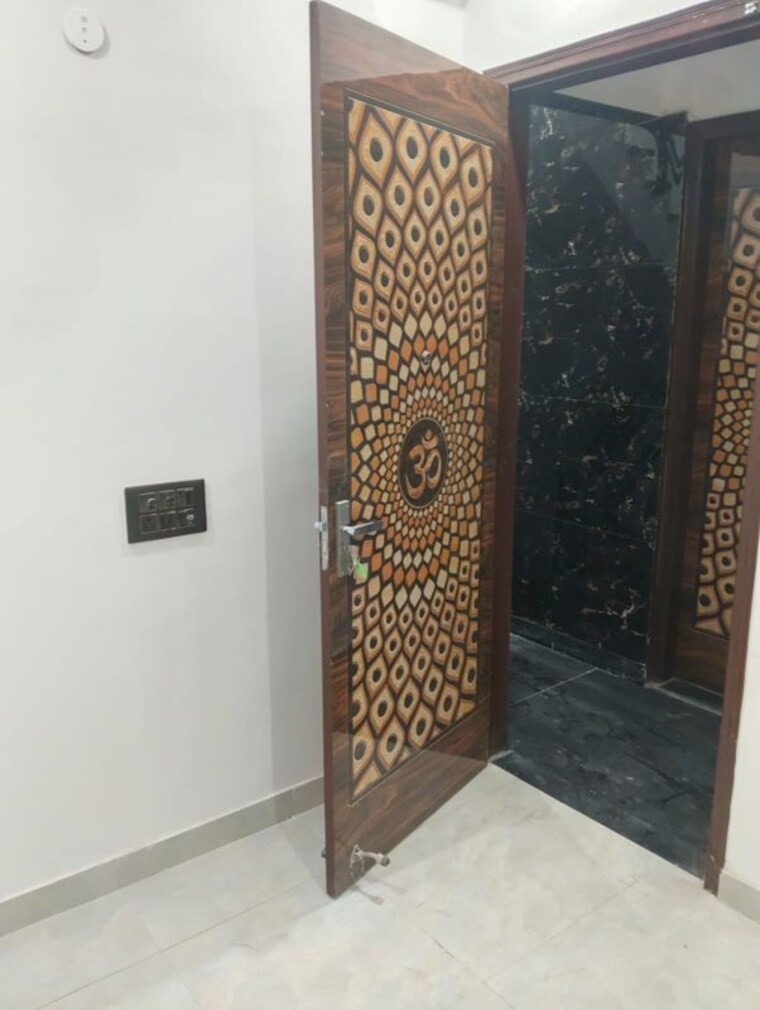 Bedroom, suncity 1 Bedroom 280 Sq.Yd. Builder Floor In Suncity Gurgaon 10414934