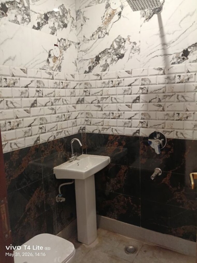 Team Area, panchsheel vihar 2 Bedroom 65 Sq.Yd. Builder Floor In Panchsheel Vihar Delhi 10414935