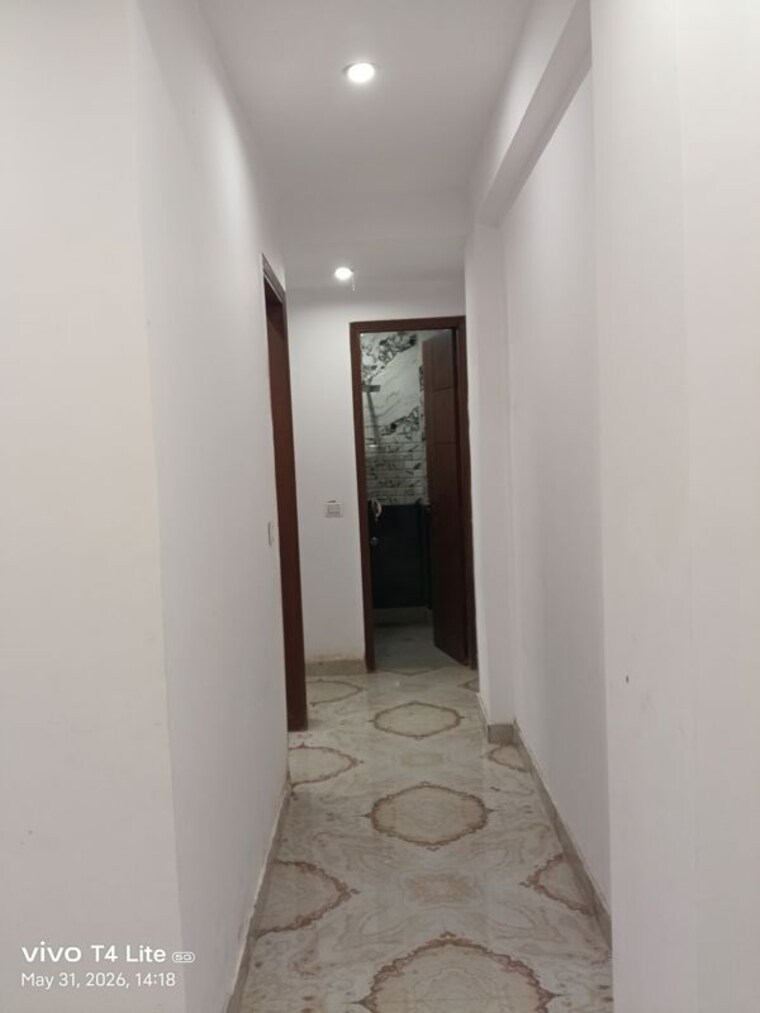 undefined, panchsheel vihar 2 Bedroom 65 Sq.Yd. Builder Floor In Panchsheel Vihar Delhi 10414935