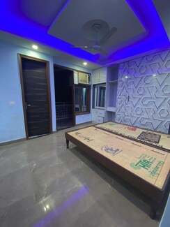3 BHK + Pooja Room Builder Floor For Rent in Panchsheel Vihar