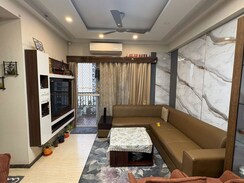 3 BHK Apartment For Sale in Dasnac The Jewel