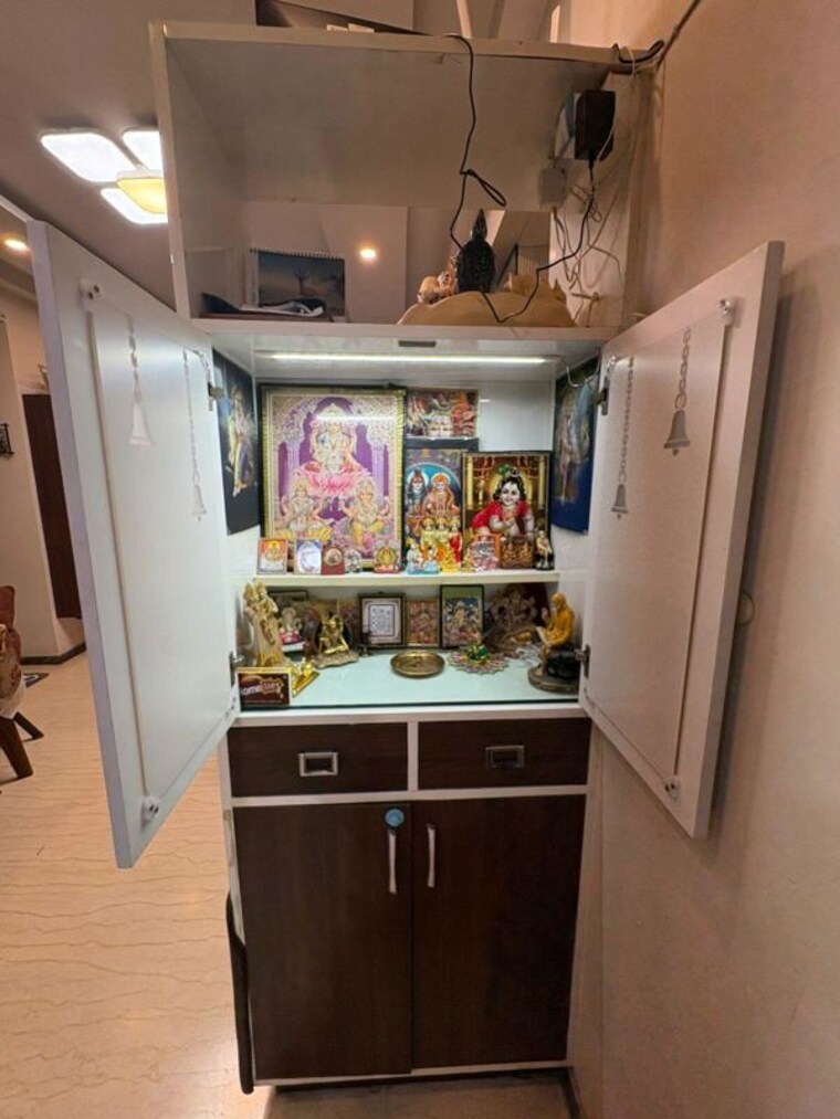 undefined, dasnac-the-jewel 3 Bedroom 1660 Sq.Ft. Apartment In Sector 75 Noida 10414932