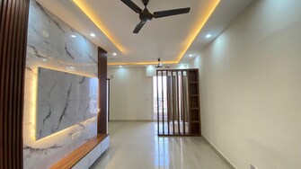 2 BHK + Study Room 591 Sq.Ft. Apartment in Pyramid Heights