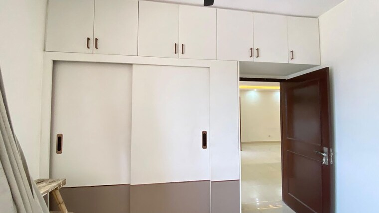 Kitchen, pyramid-heights 2 Bedroom 591 Sq.Ft. Apartment In Sector 85 Gurgaon 10414937