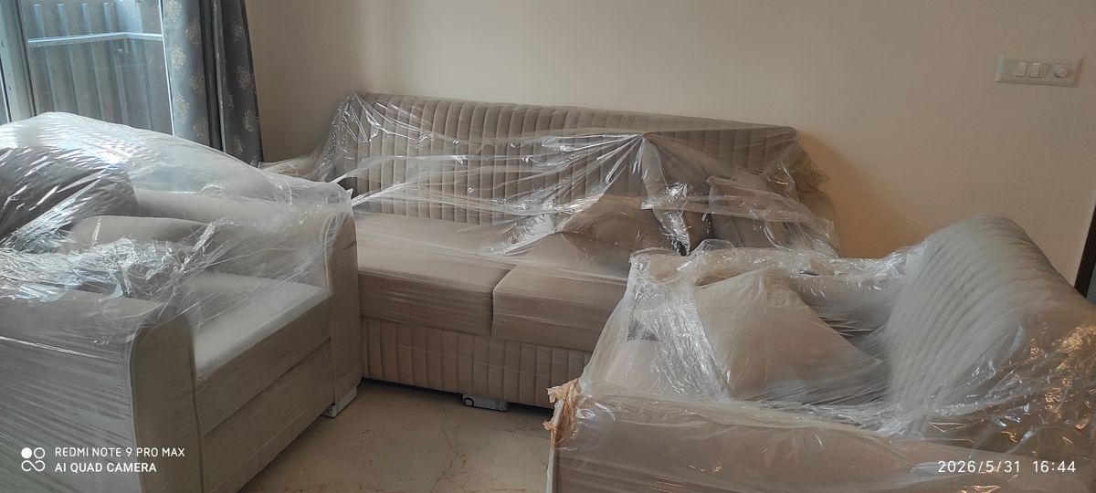 3 BHK + Pooja Room,Study Room,Extra Room Builder Floor For Rent in M3M Soulitude