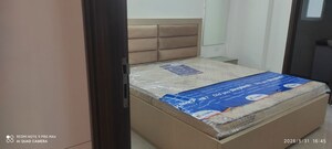 Bedroom in 3 BHK Builder Floor at M3M Soulitude, Sector 89 – for Rent